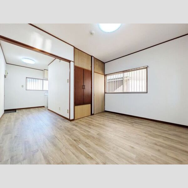 シャトレーヌ柏103号室 その他