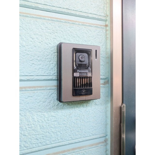 ハイツルミエール 内観