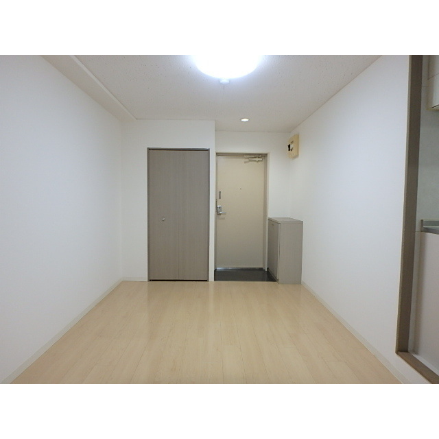 ラ・レイネ鷺沼 内観