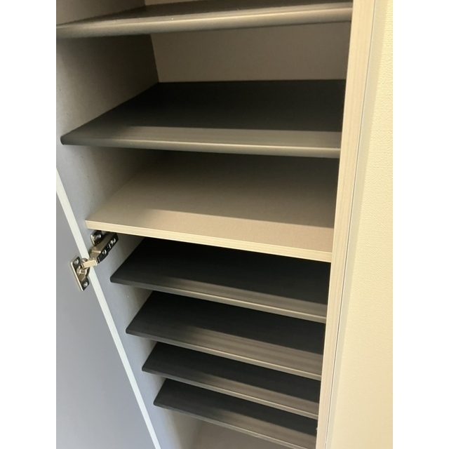 ダイヤモンドクレスト南柏105号室 内観