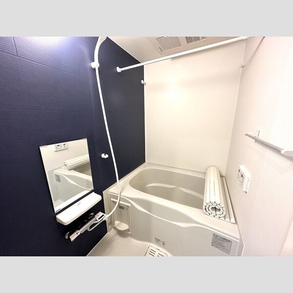 リーセント・メゾンS 浴室