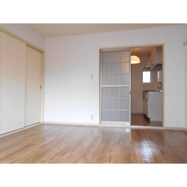 ハイツ創英0203号室 部屋その他