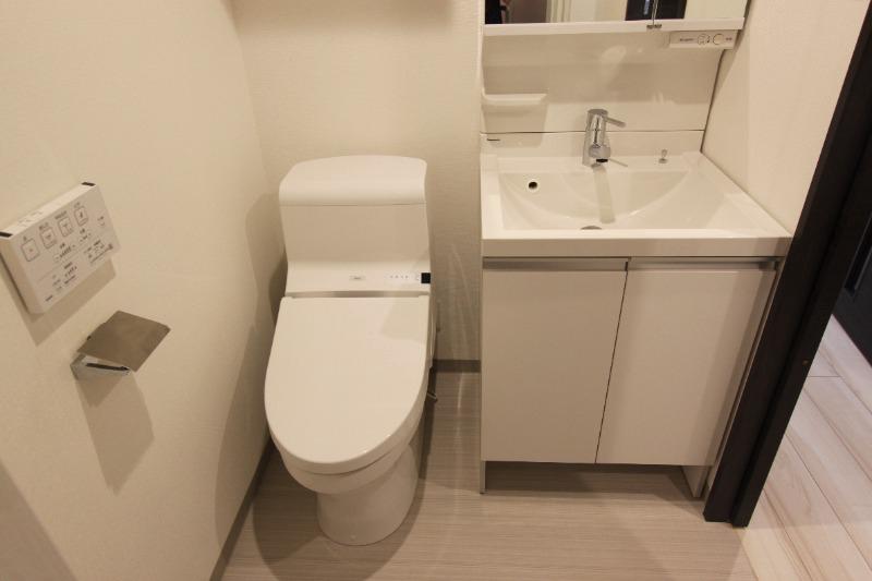 レーヴ町田V.A13階 同建物別部屋の参考画像