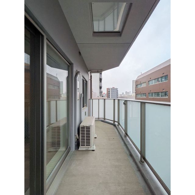 ASMACI MAISON両国Ⅱ0503号室 部屋その他