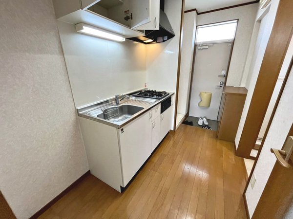 シティパル102号室 同建物別部屋の参考画像