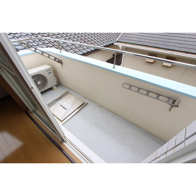 ヴィレッジ高浜台302号室 部屋その他