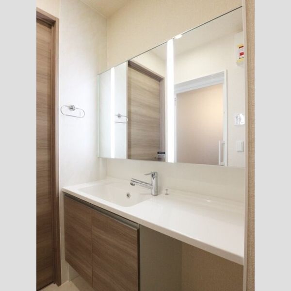 ルミエール 洗髪洗面化粧台