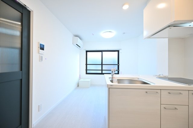 ＥＳ－Ｇｒａｎｄｅ東中野3階 リビング