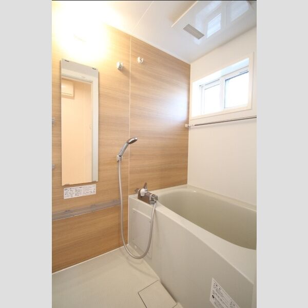 グリーン　パティオ バス