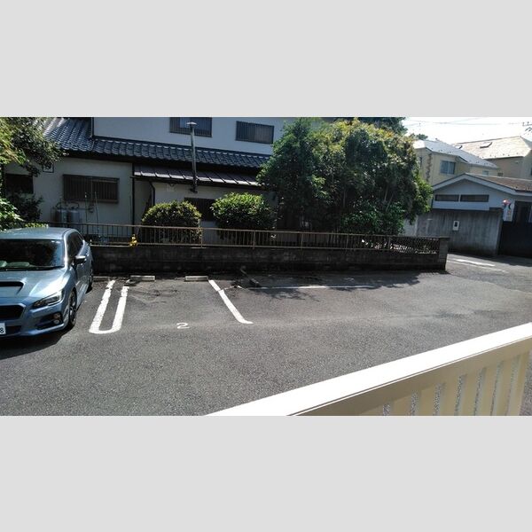 ヴィブレ熊川 周辺