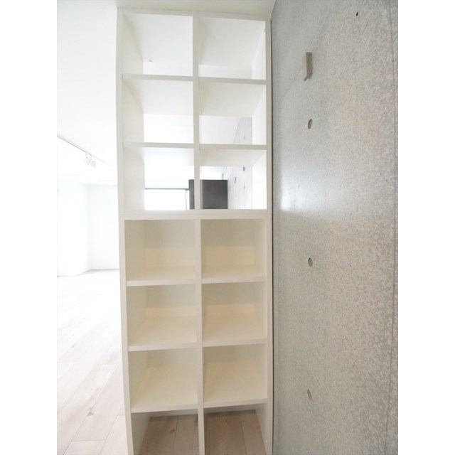 ＡＬＥＲＯ市谷台町0201号室 同建物別部屋の参考画像