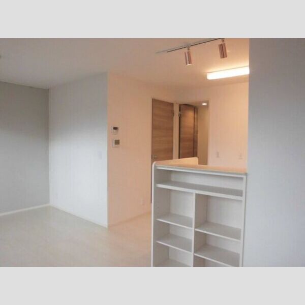 グランドパレス リビングダイニングキッチン11.5帖