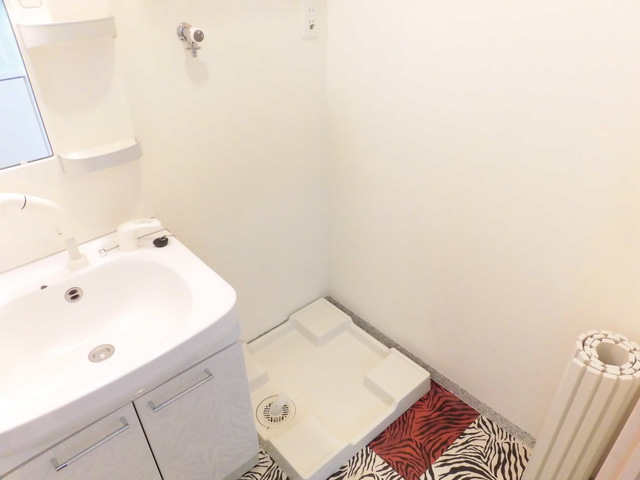 ＹＯＫＯＨＡＭＡ　ＡＲＴ　ＨＩＬＬＳ　ＺＥＲＯ0702号室 402号室の写真になります