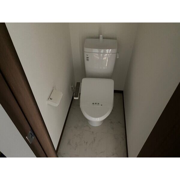 Ａｍｂｉｔｉｏｎ稲城202号室 部屋の写真を使用しています。