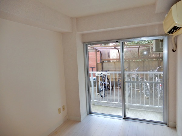 ミュージアム・コンド・百合ヶ丘101号室 部屋その他