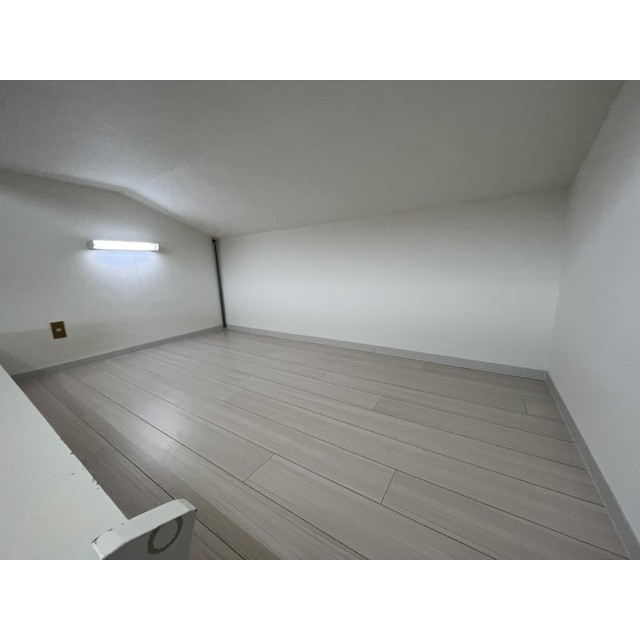 スマイルハウス第6207号室 内観