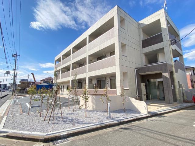 ル　ココン 外観写真（昼）