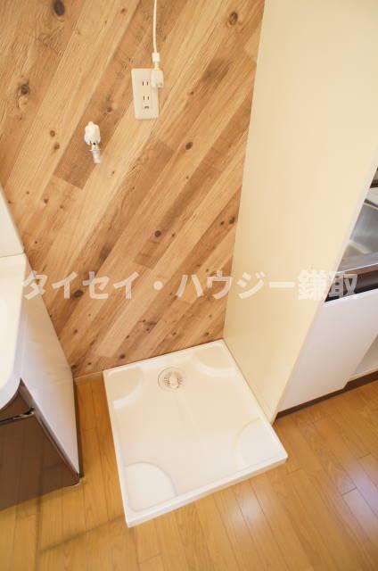 アーバンスクウェアーなかにしＦ棟0205号室 部屋設備