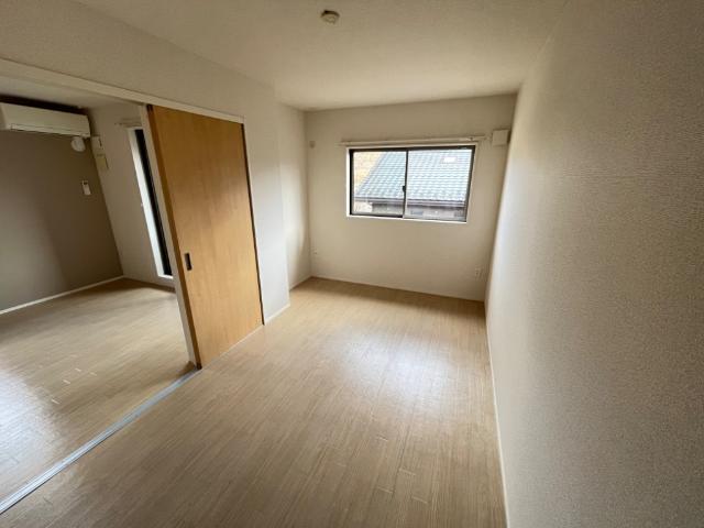 ベル　グランツ201号室 室内