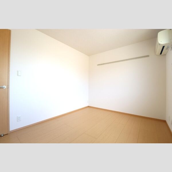 レジデンス　Ⅱ201号室 洋室6.1帖