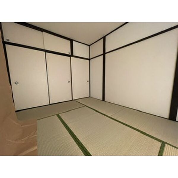 コーポ黒沢0201号室 部屋その他