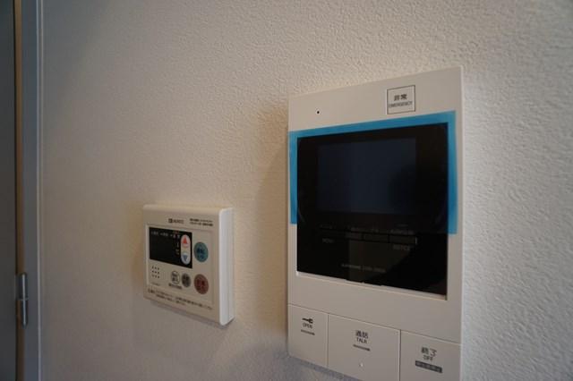 SYFORME木場10階 眺望