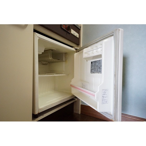 イリス三田0203号室 ミニ冷蔵庫