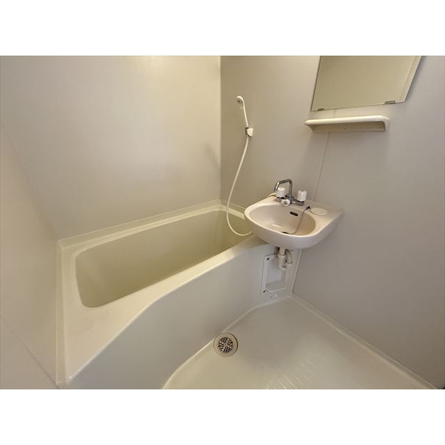 フジマンション ※他部屋参考写真※