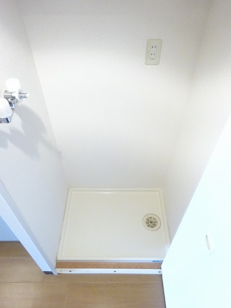 パーク・ノヴァ横浜・井土ケ谷605号室 部屋設備