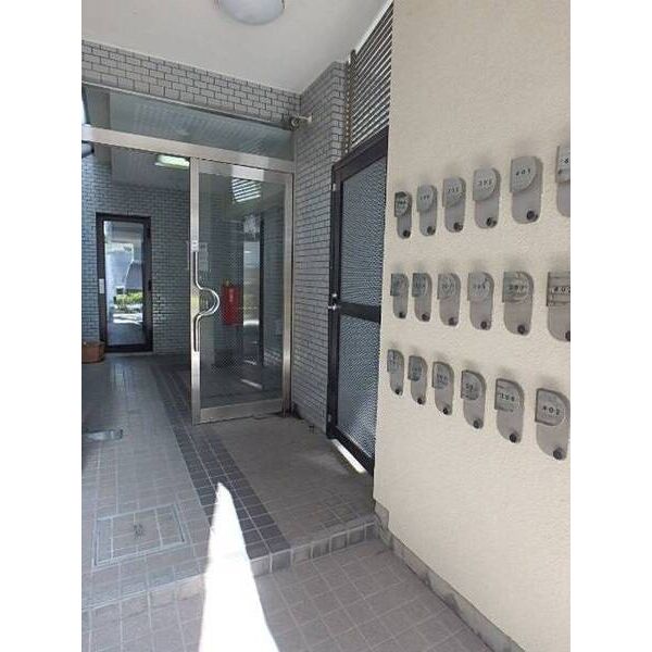 ジュネパレス松戸第410207号室 部屋その他
