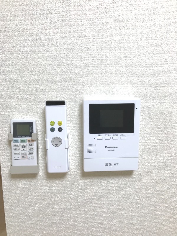 大倉山AP1階 部屋その他