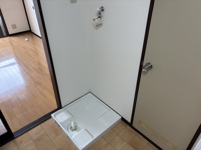 フォーブル船堀0206号室 部屋設備