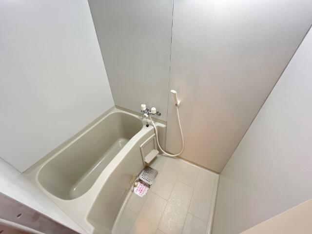 ドリーム７８203号室 バス