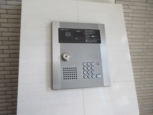 ファミーリェ希望ヶ丘　Ａ棟0108号室 オートロック　※現況優先