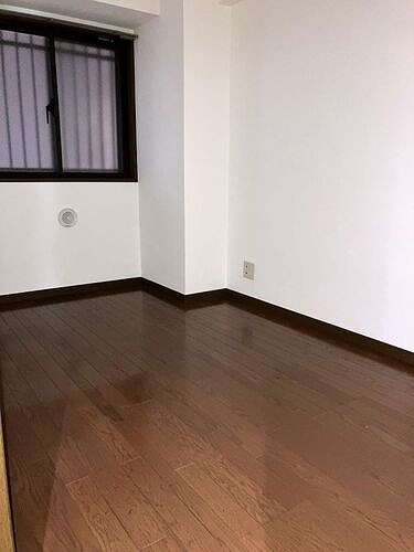 レクセルマンション浅草7階 サービスルーム　※2025年9月撮影