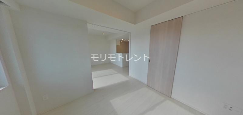 イプセ蒲田Ⅲ7階 室内参考写真（6F-Mタイプ/ブリューム・ベージュ）