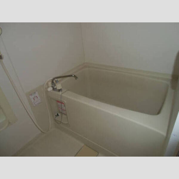 サンルミエール 106浴室