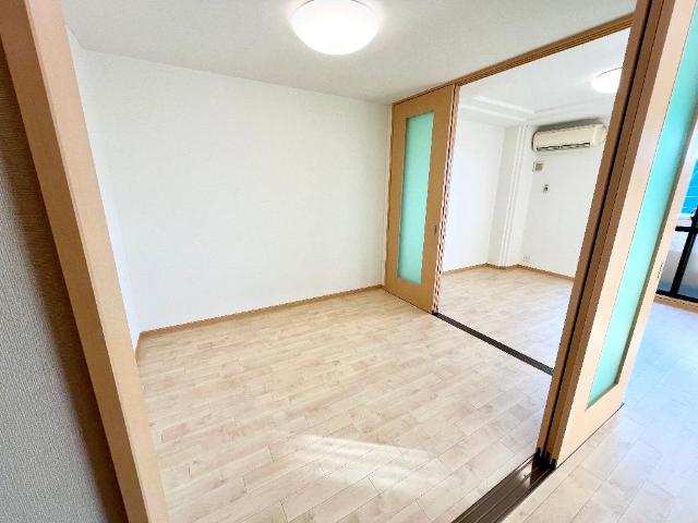 ピュアガーデン美穂 室内（イメージ）