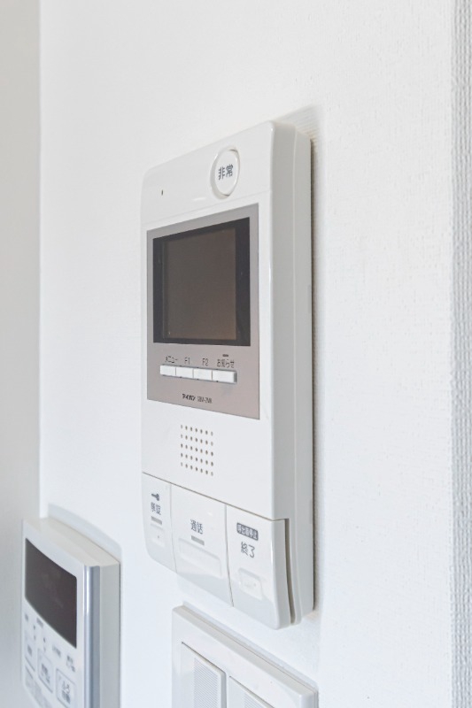 HW.HILLS(町屋) 内観