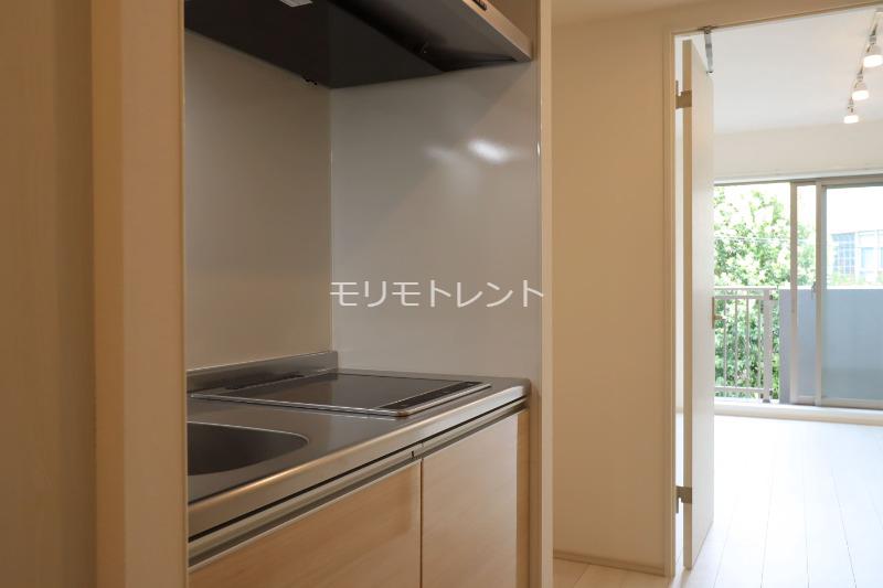 アトリオフラッツ奥沢2階 室内参考写真（2F-E’タイプ）