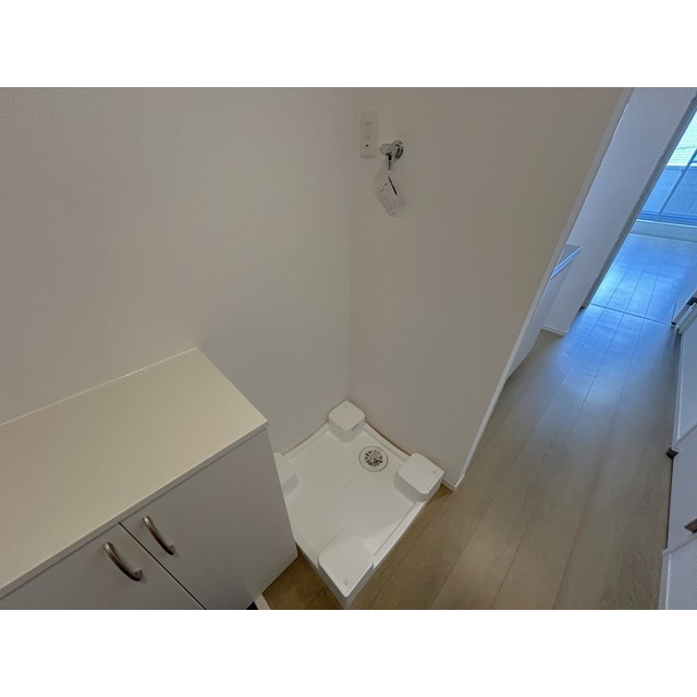 MQuarto蒲生201号室 部屋その他