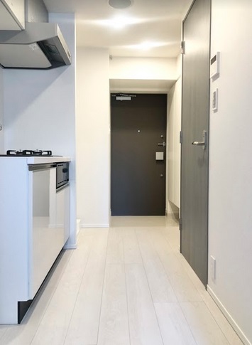 KNOTS大山／ノッツ大山401号室 ノッツ大山