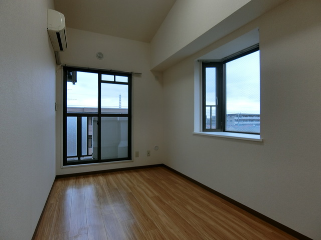 エトワール 寝室