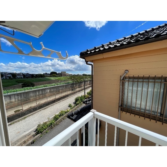 サークルワン 内観