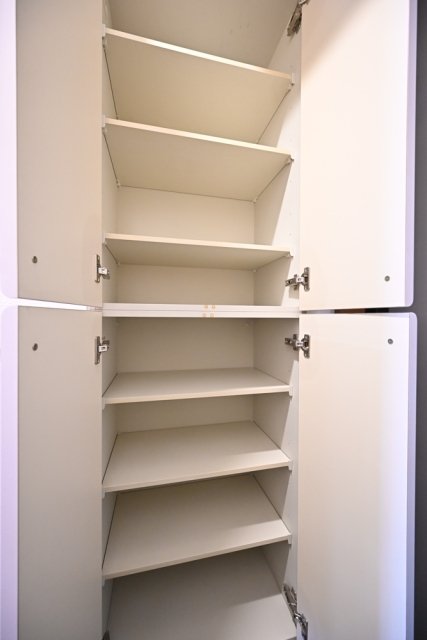 菱和パレス田園調布東3階 靴入