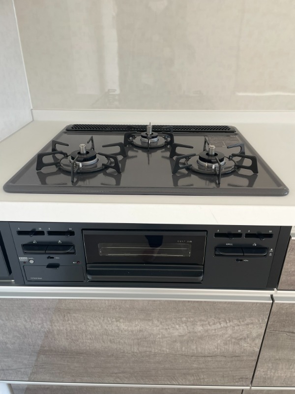 TraValore淵野辺4階 キッチン