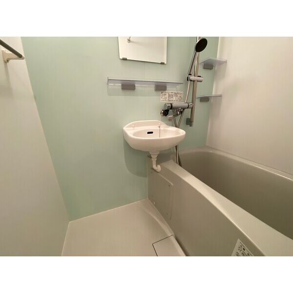 セレーノ新田102号室 部屋その他