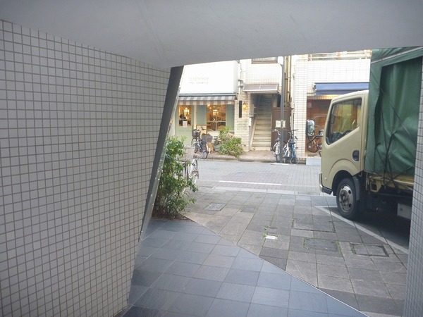 レオーネ金町402号室 その他