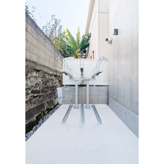 グランパセオ代々木上原Ⅱ 内観