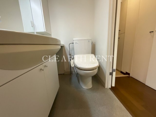 菱和パレス虎ノ門 同タイプ別住戸写真となります。現況と異なる場合がございます。